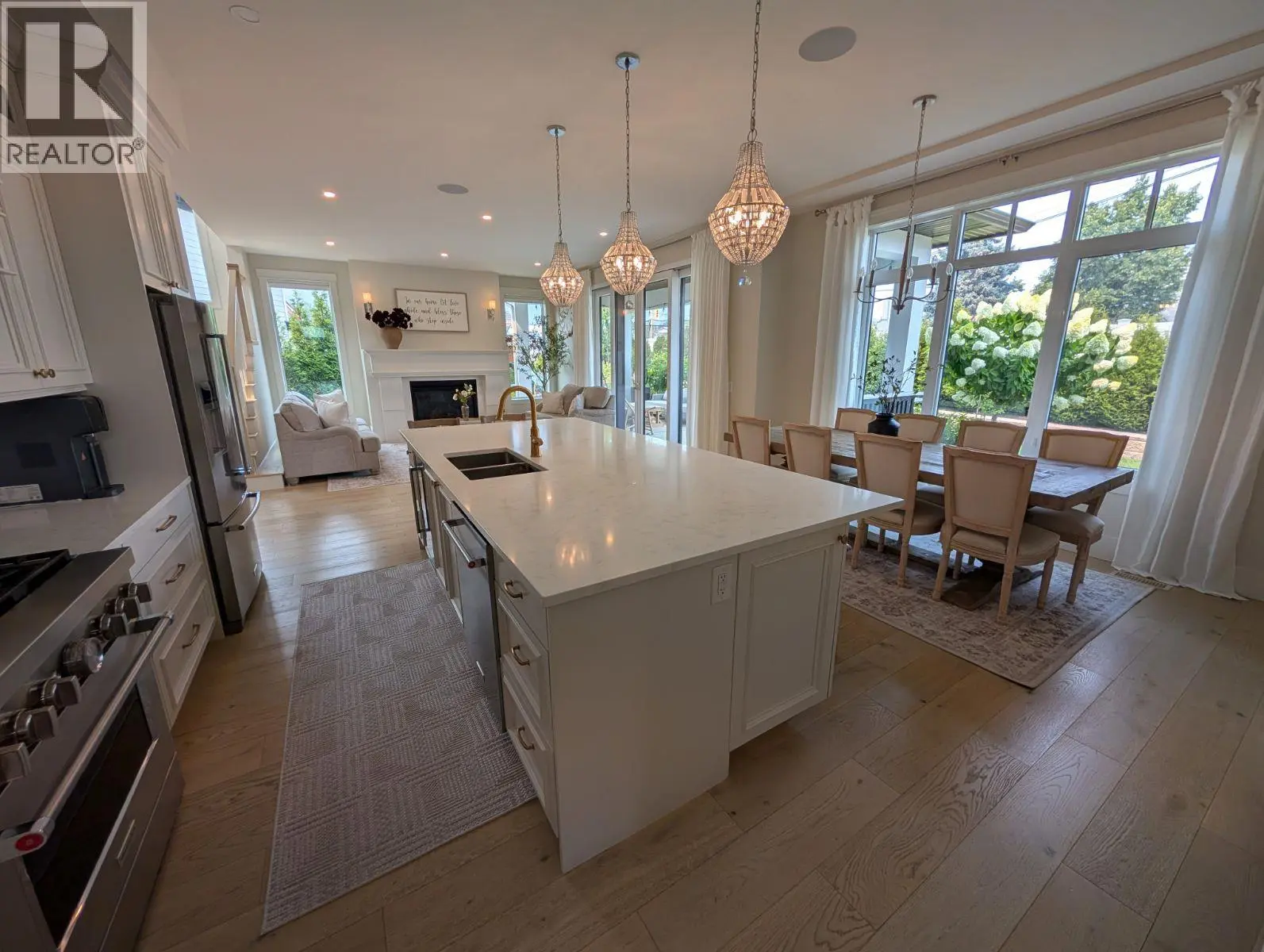 1907 Hemmerling Court. Kelowna, British Columbia