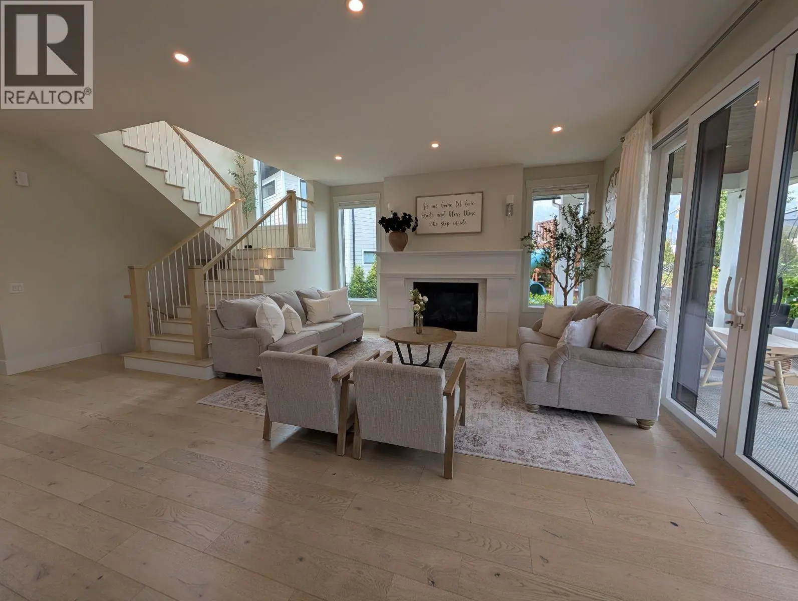1907 Hemmerling Court. Kelowna, British Columbia