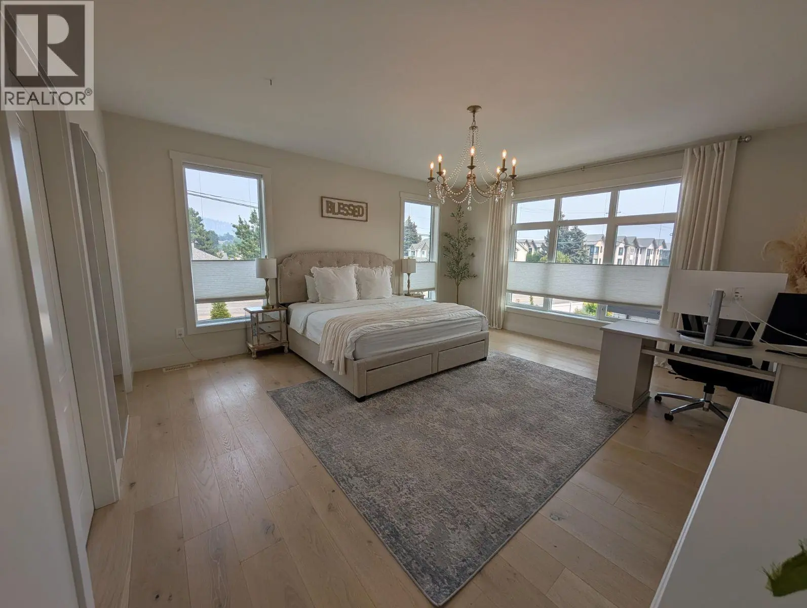 1907 Hemmerling Court. Kelowna, British Columbia