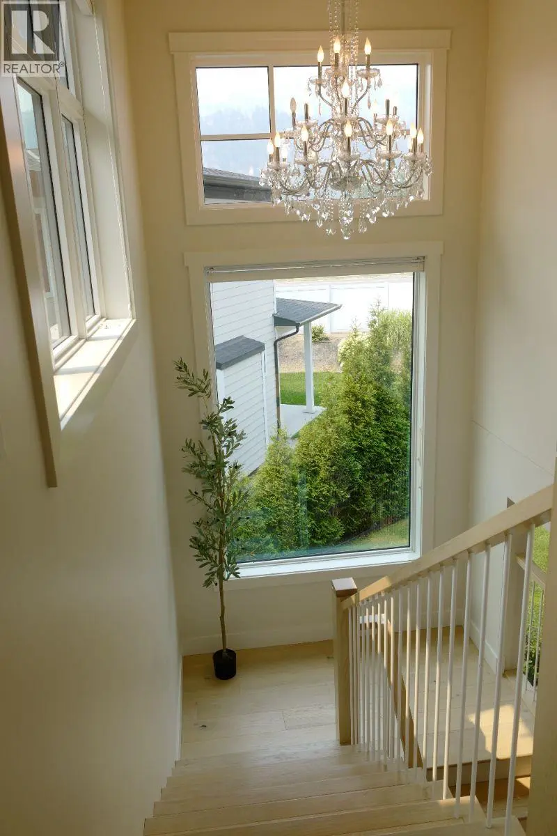 1907 Hemmerling Court. Kelowna, British Columbia