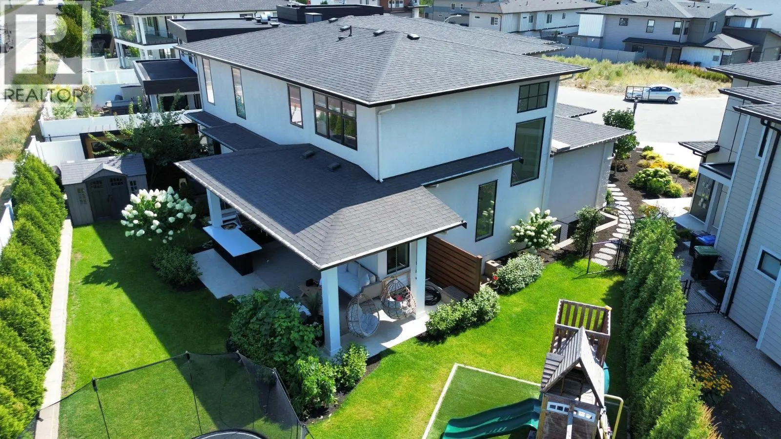 1907 Hemmerling Court. Kelowna, British Columbia