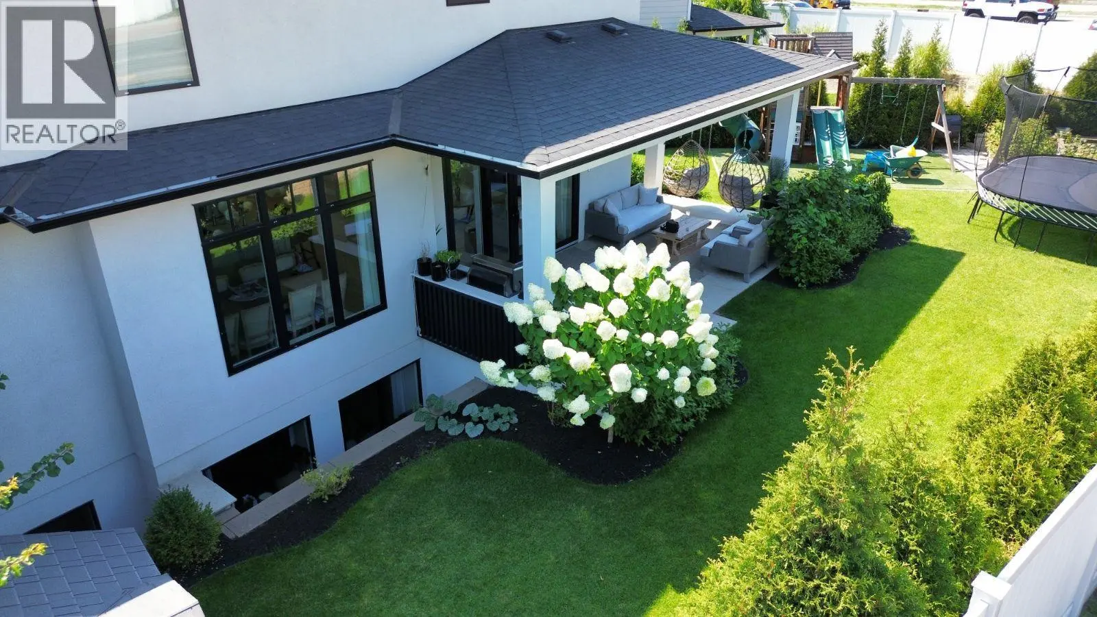1907 Hemmerling Court. Kelowna, British Columbia