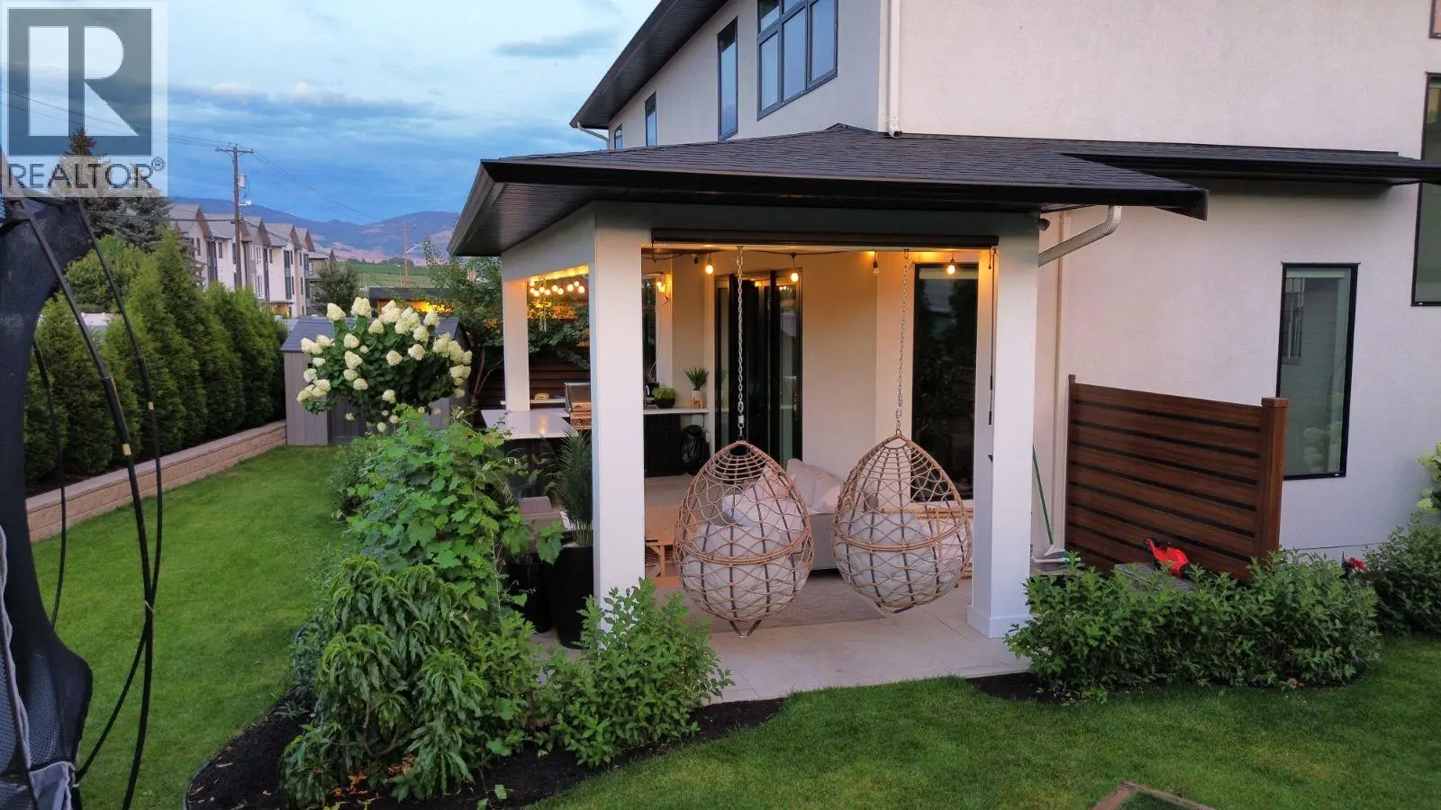 1907 Hemmerling Court. Kelowna, British Columbia
