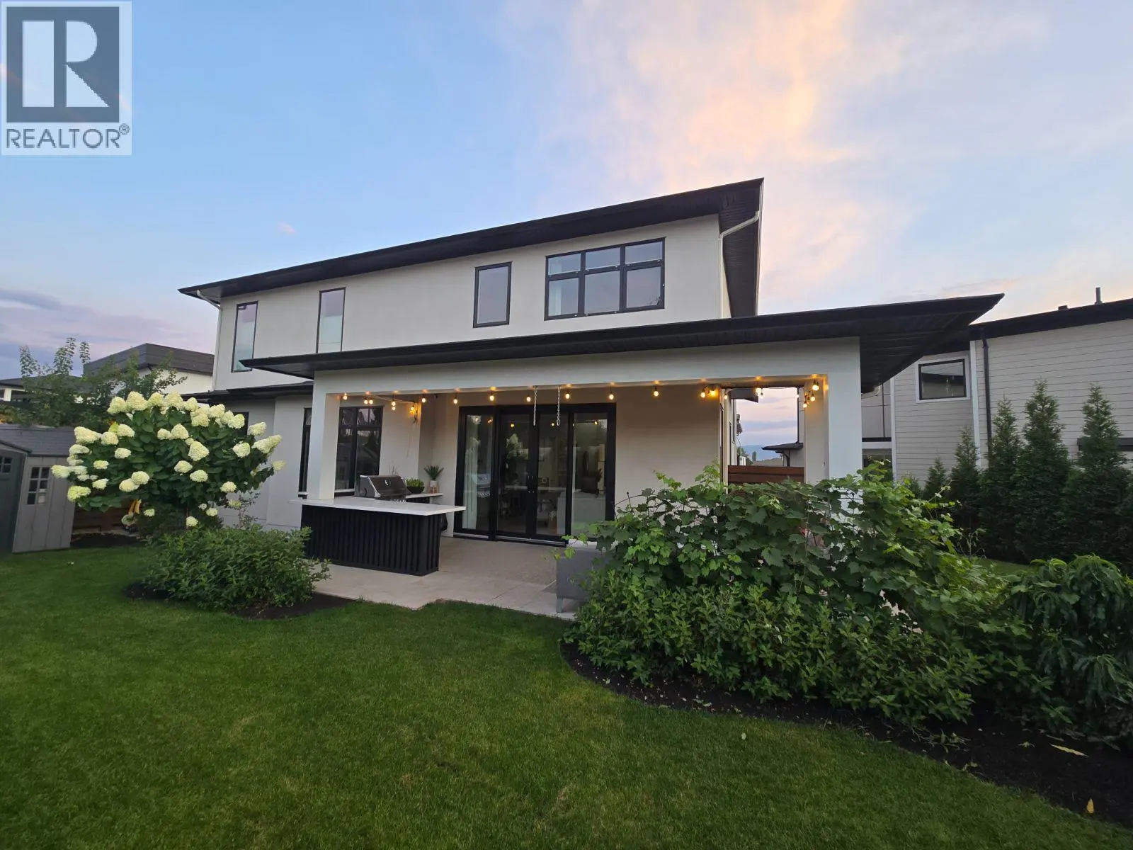 1907 Hemmerling Court. Kelowna, British Columbia