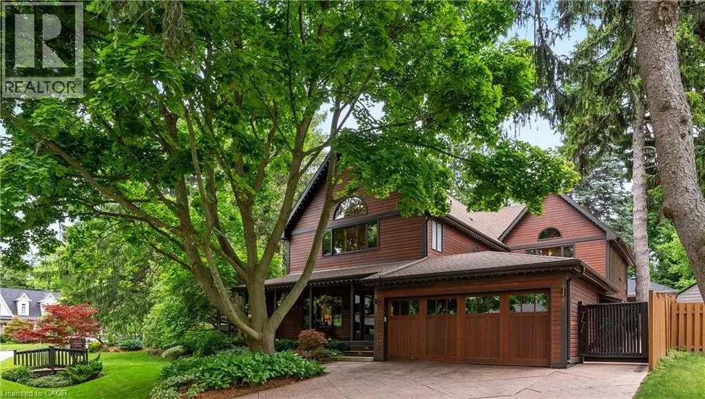 1194 Stirling Drive, Oakville