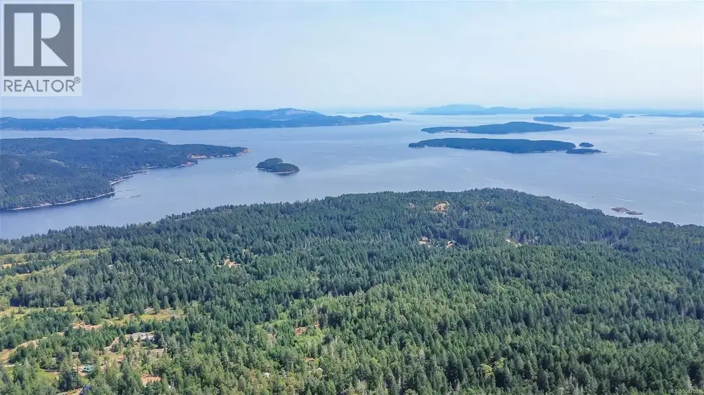 109 Skywater View, Salt Spring