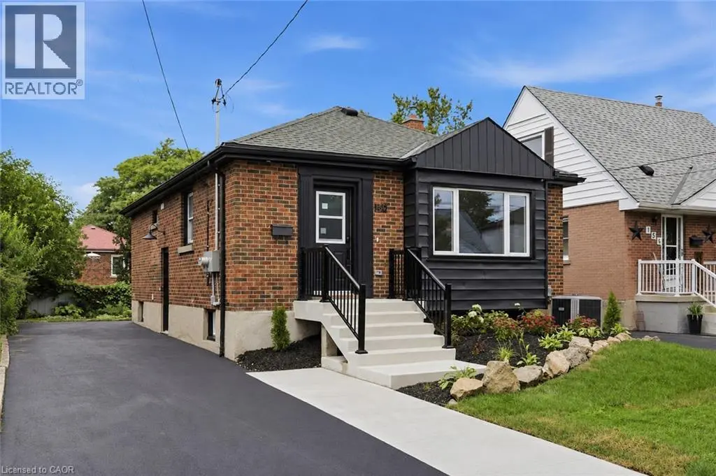 156 East 36th Street, Hamilton