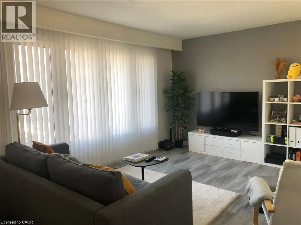 357 Mohawk Road W Unit# Main, Hamilton