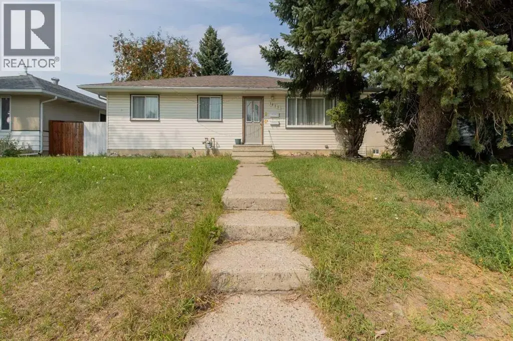 1827 16 Avenue S, Lethbridge