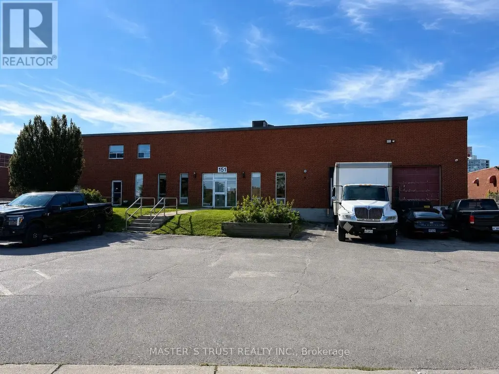 151 Nugget Avenue, Toronto (Agincourt South-Malvern West)