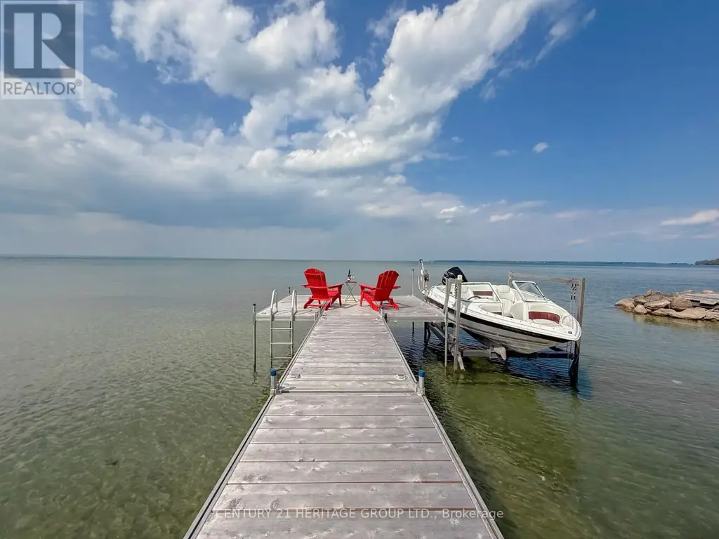 110 Hedge Road, Georgina (Sutton & Jackson's Point)