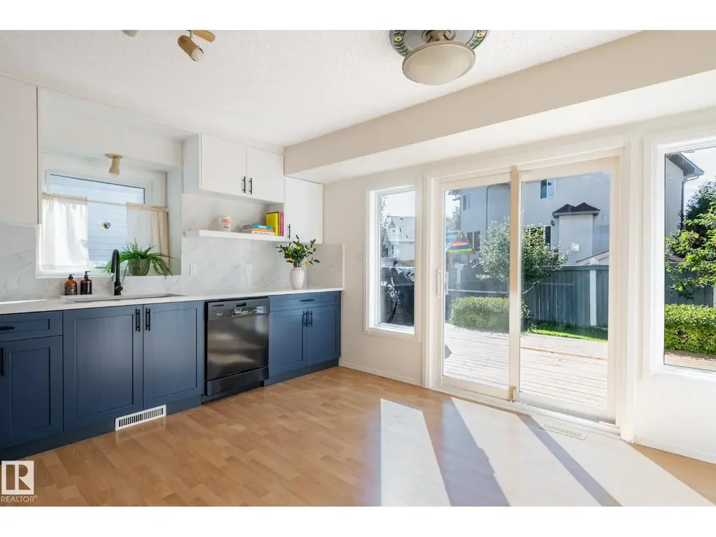 435 Ormsby Rd W Nw, Edmonton