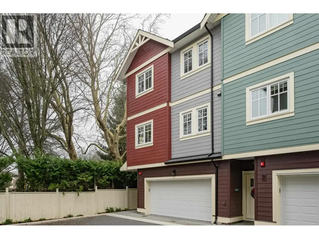 3 4829 48 Avenue, Ladner