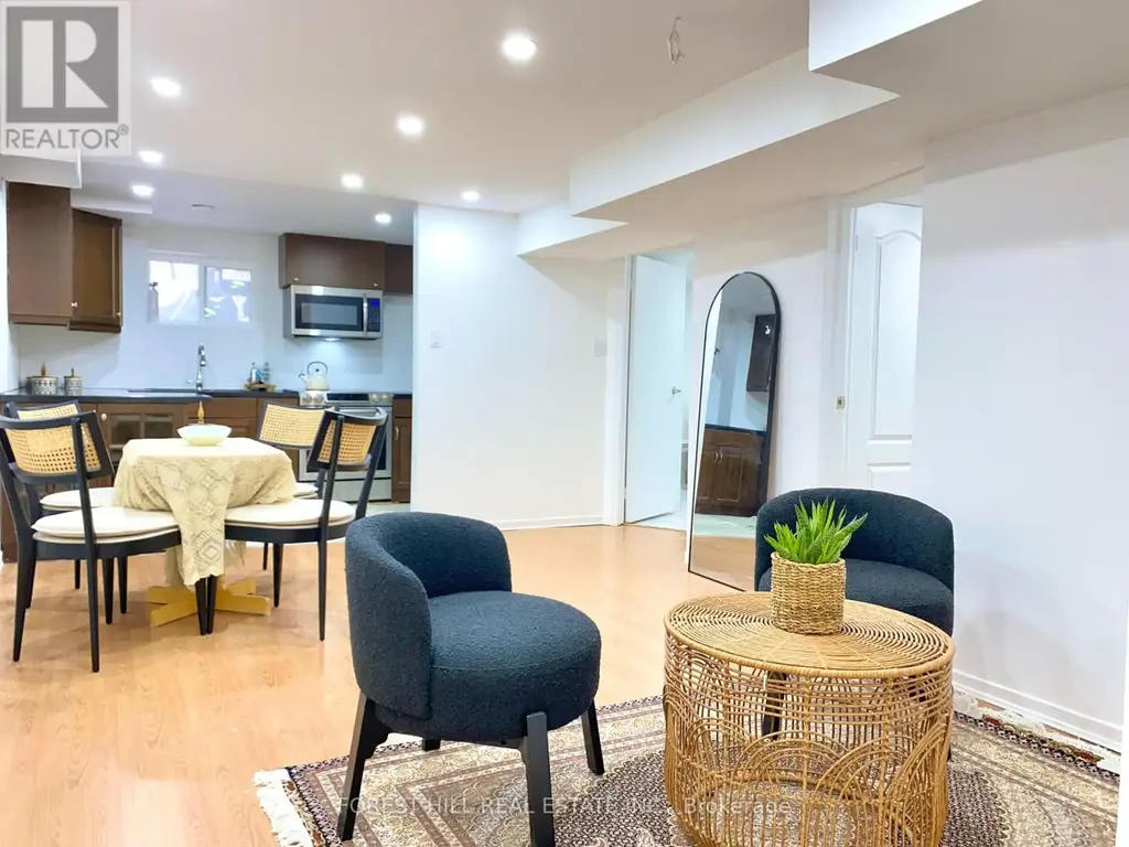 Basement - 120 Greenbelt Crescent, Richmond Hill (North Richvale)