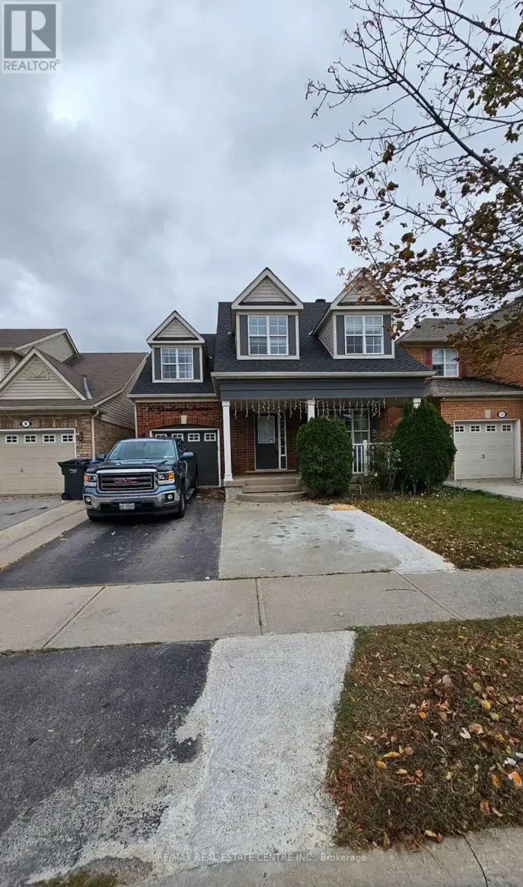 Bsmt - 10 Chudleigh Avenue, Brampton (Credit Valley)