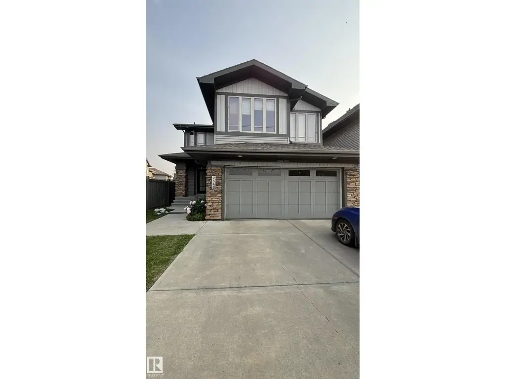 2545 Anderson Wy Sw, Edmonton