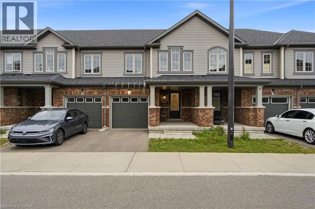 755 Linden Drive Unit# 19, Cambridge