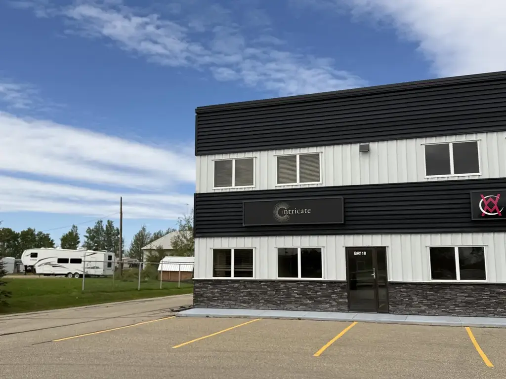 10, 6426 50 Ave, Drayton Valley