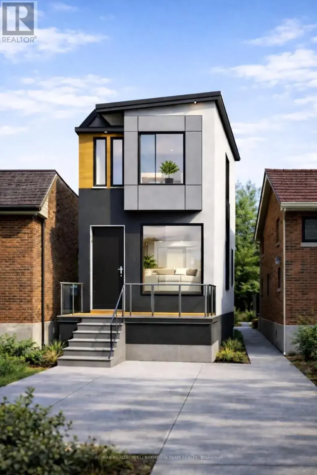 233 Robina Avenue, Toronto (Oakwood Village)