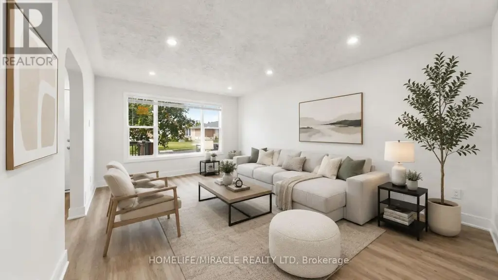 623 Olive Avenue, Oshawa (Donevan)