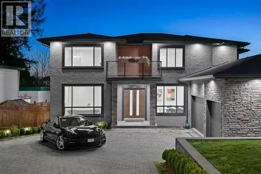 338 Mundy Street, Coquitlam