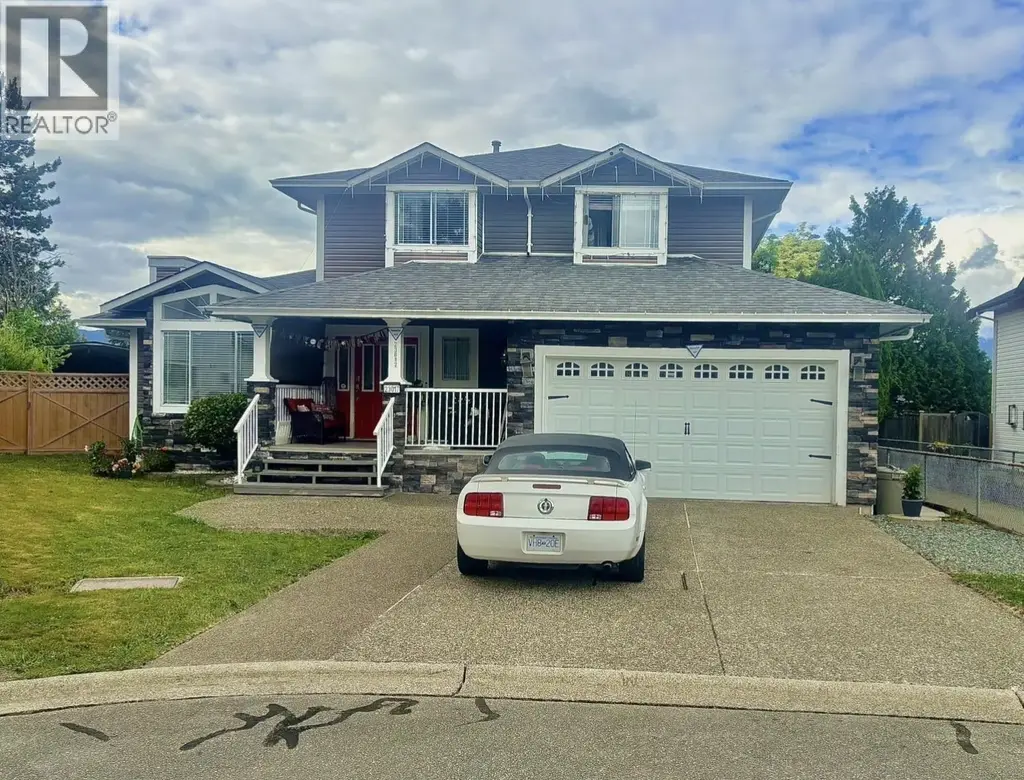 23017 122a Avenue, Maple Ridge