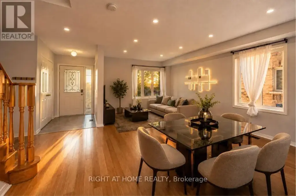 3128 Robert Brown Boulevard, Oakville (GO Glenorchy)