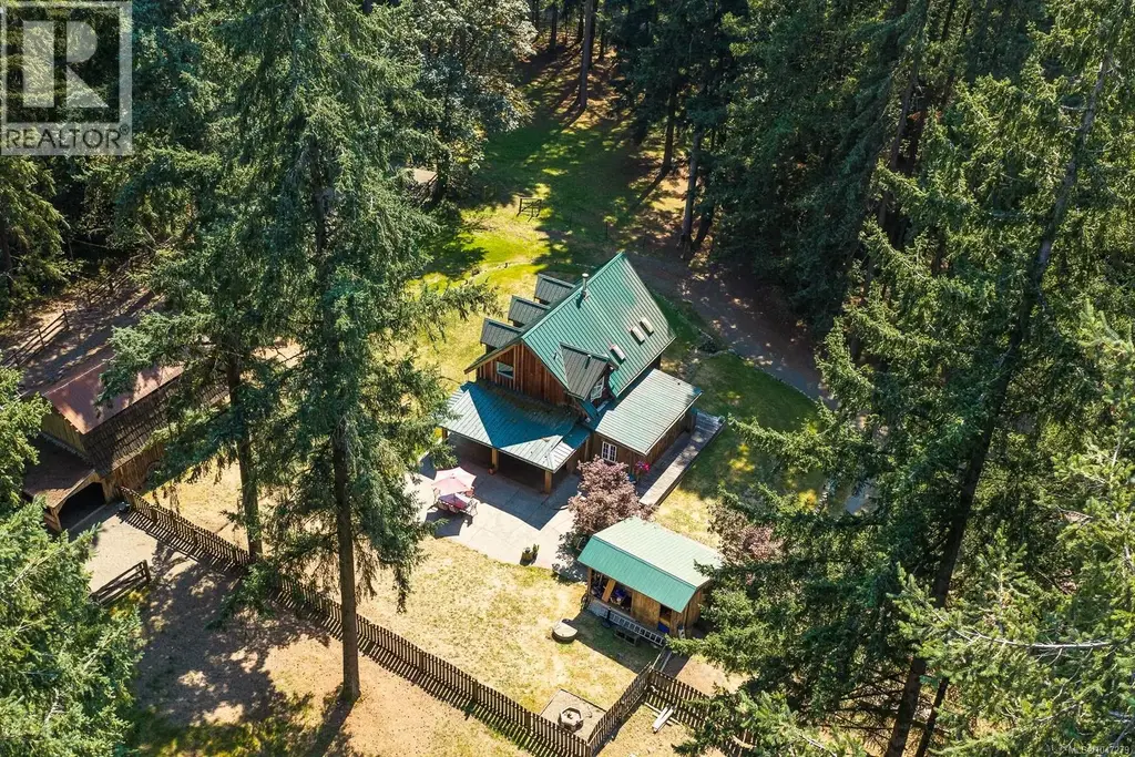 1584 Nurmi Rd, Merville