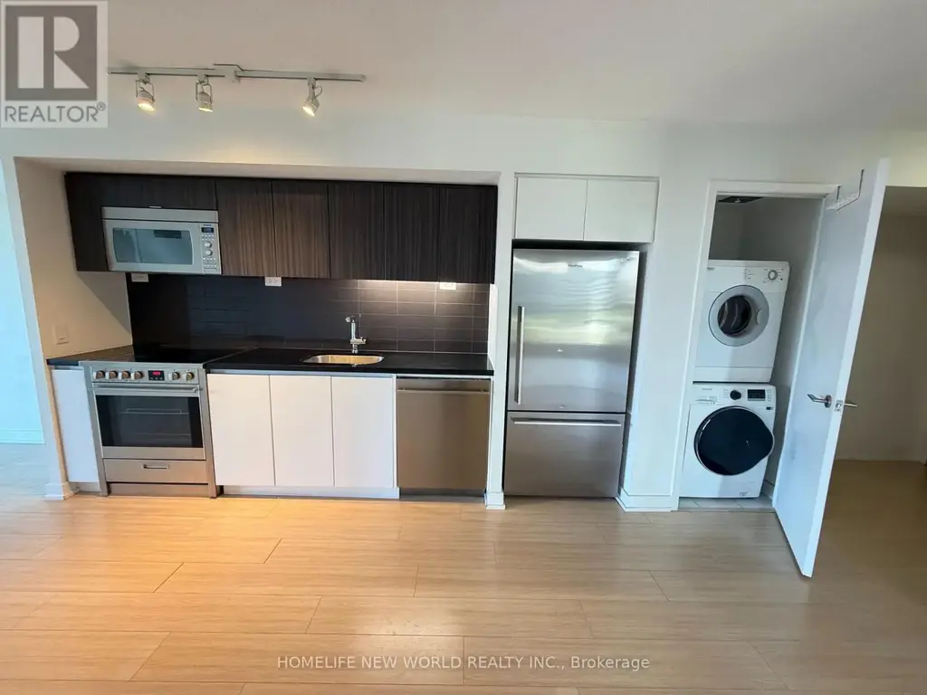 721 - 85 Queens Wharf Road, Toronto (Waterfront Communities)
