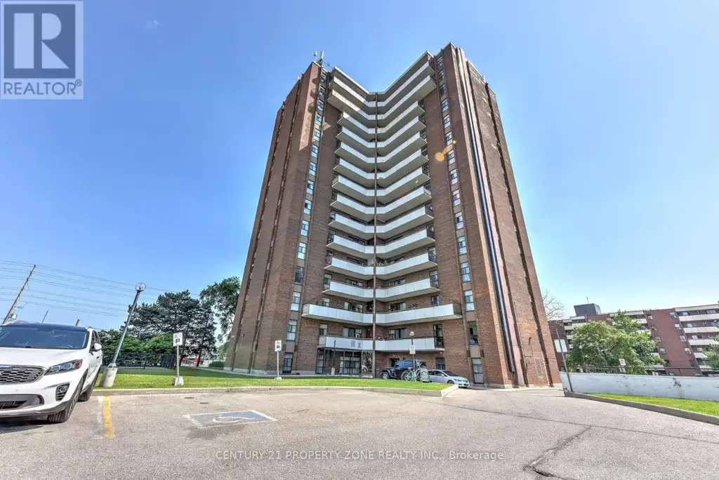 907 - 3025 Queen Frederica Drive E, Mississauga (Applewood)