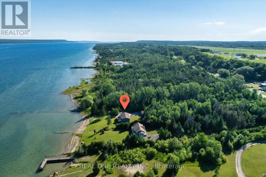 501219 Grey Road 1 Road, Georgian Bluffs