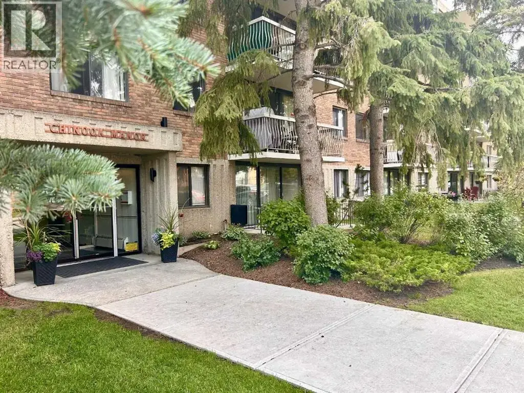 408, 521 57 Avenue Sw, Calgary