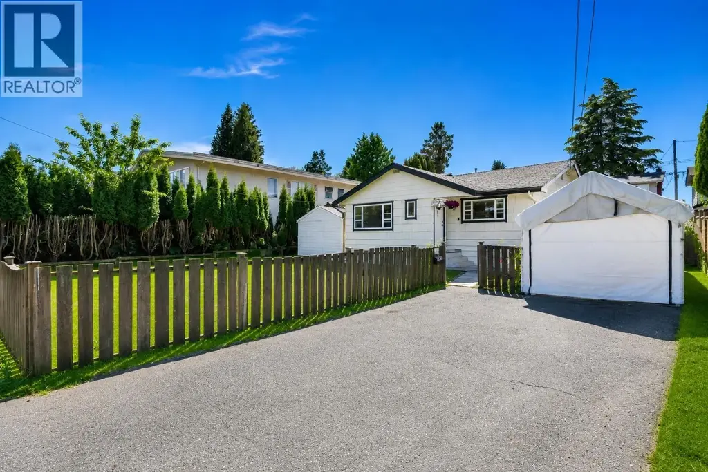 931 Sperling Avenue, Burnaby