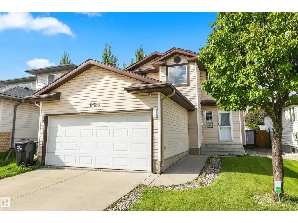 11528 168 Av Nw, Edmonton