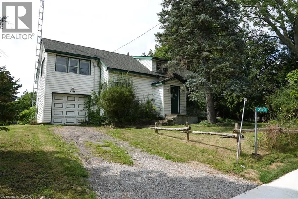 2490 St Anns Road, Smithville