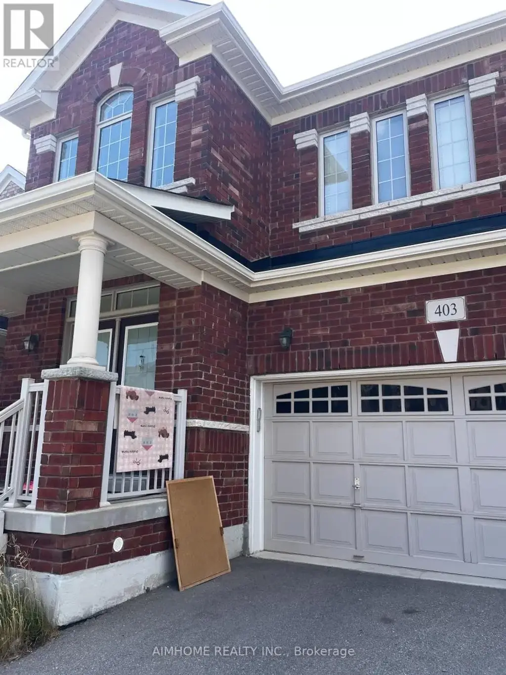 #2 - 403 Grindstone Trail, Oakville (JM Joshua Meadows)