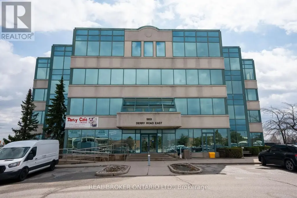 303 - 989 Derry Road, Mississauga (Northeast)