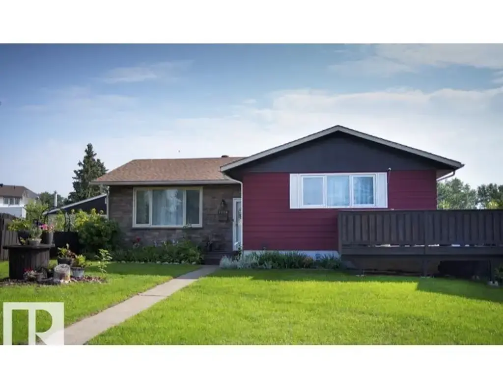 11119 31st Nw Nw, Edmonton