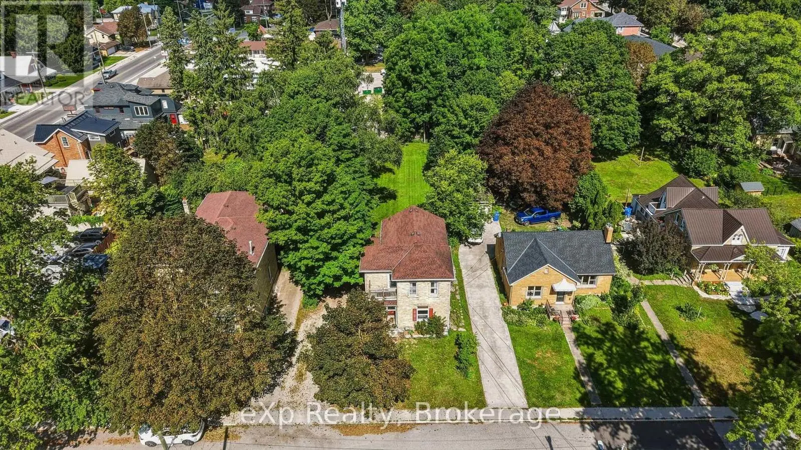 173 Birmingham Street E, Wellington North (Mount Forest)