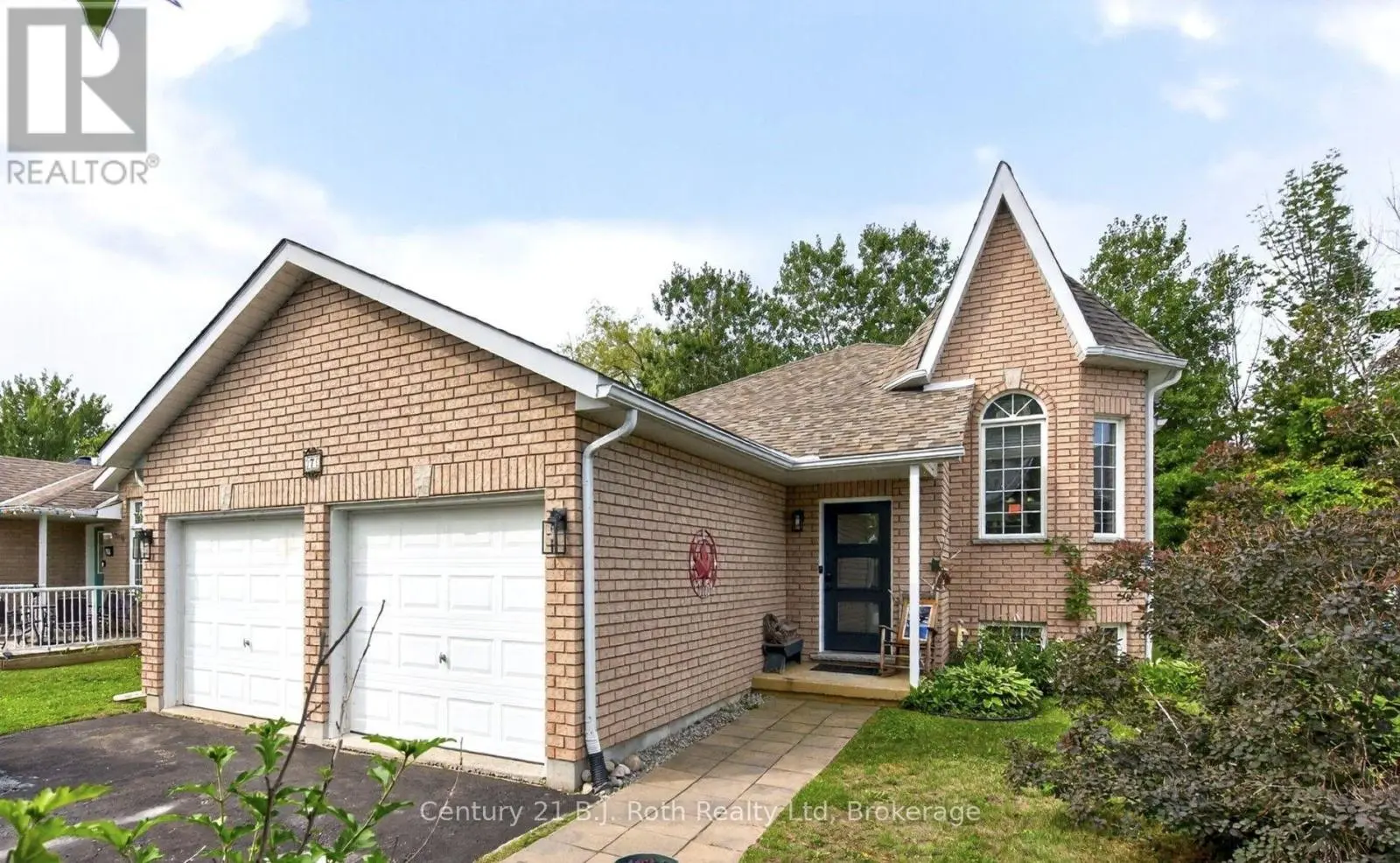 7 Georgias Walk, Tay (Victoria Harbour)