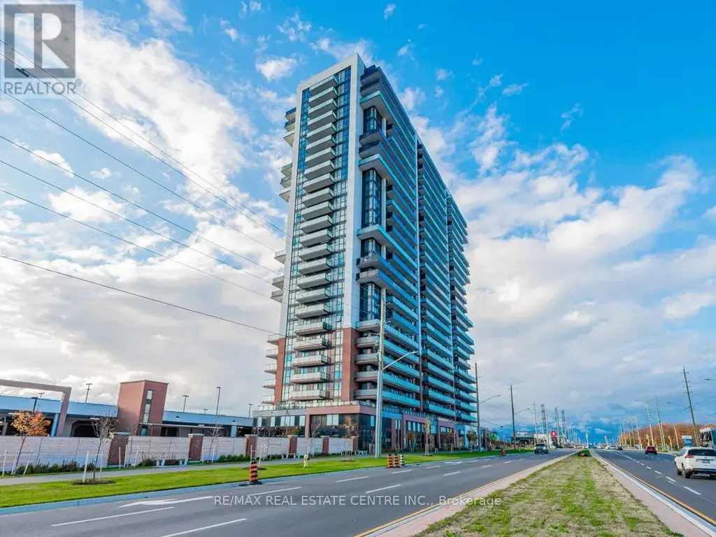 2313 - 2550 Simcoe Street, Oshawa (Windfields)
