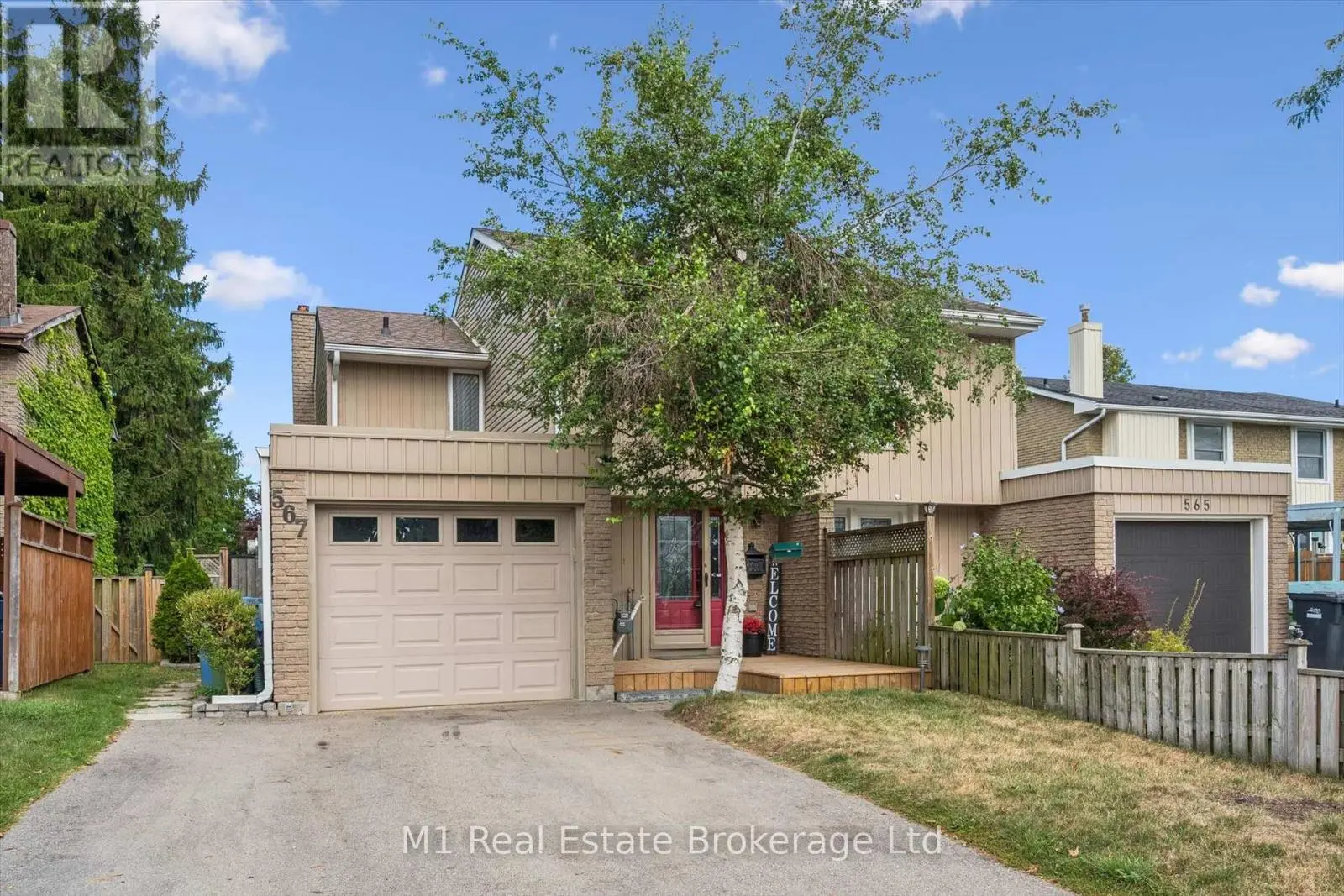 567 Willow Road, Guelph (Willow West/Sugarbush/West Acres)