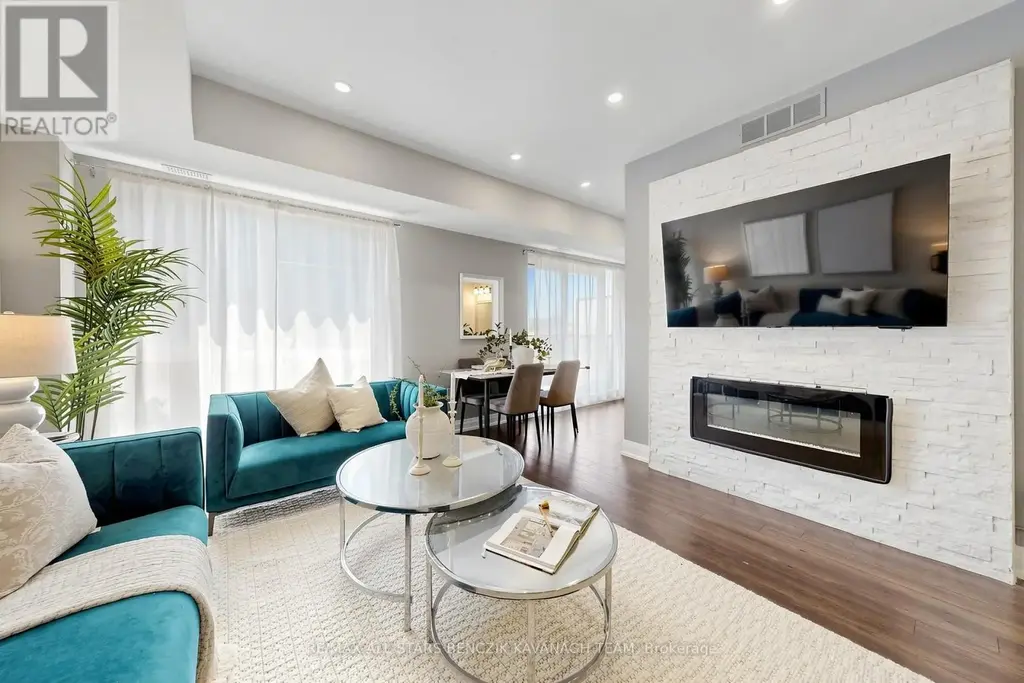 1103 - 5309 Highway 7, Vaughan (Vaughan Grove)