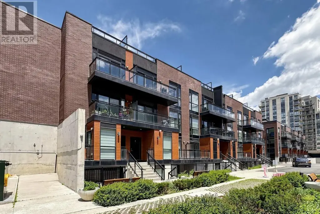 1103 - 5309 Highway 7, Vaughan (Vaughan Grove)