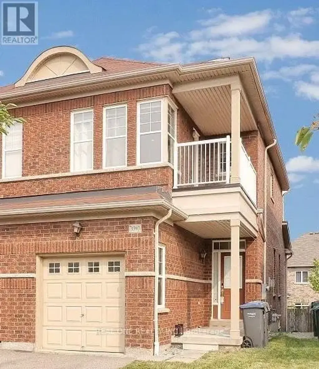 3397 Stoney Crescent, Mississauga (Churchill Meadows)