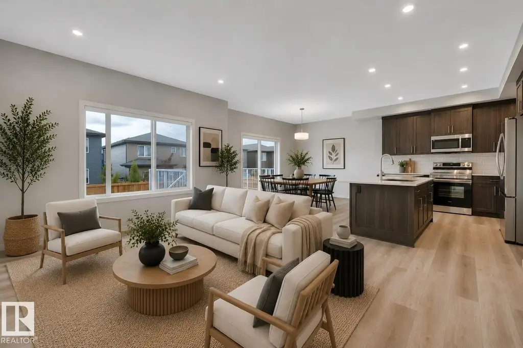 17 Cerbat Cr, Sherwood Park