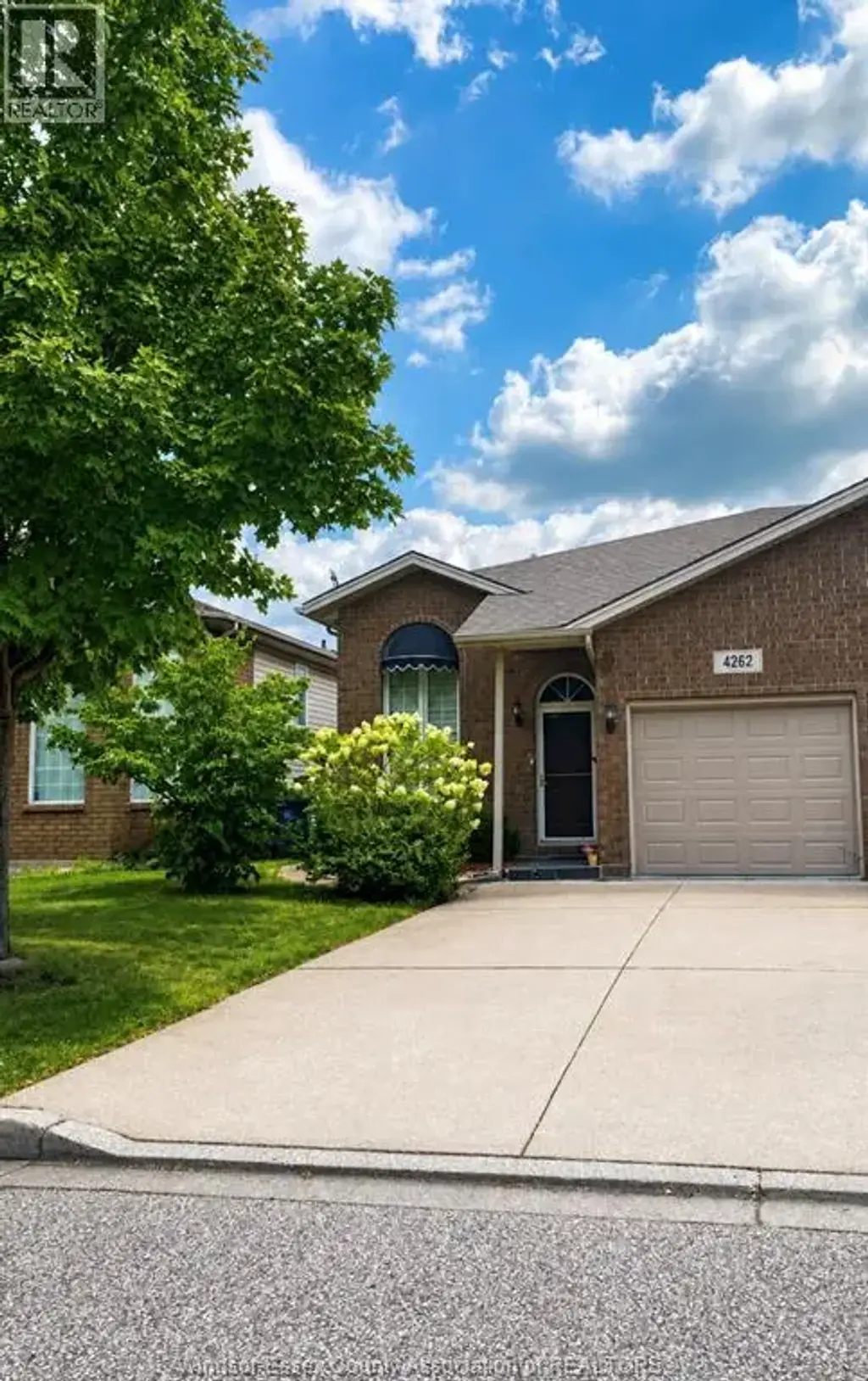 4262 Showdown, Windsor