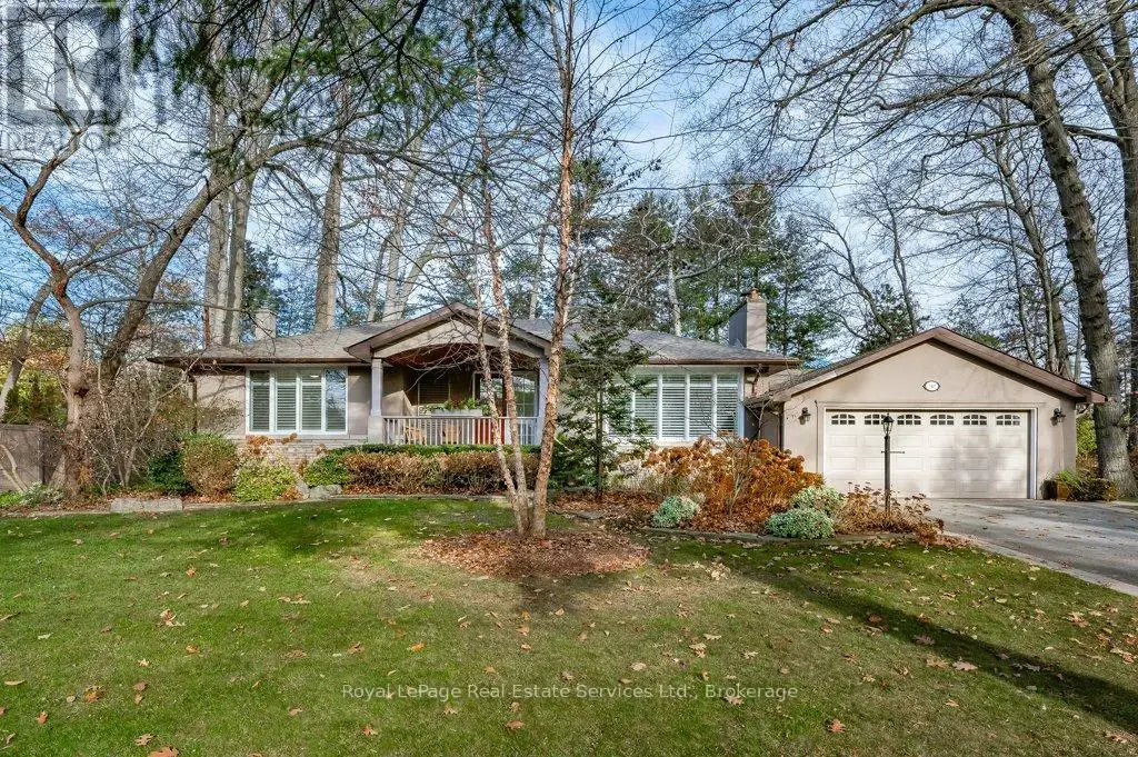 349 Wedgewood Drive, Oakville (MO Morrison)