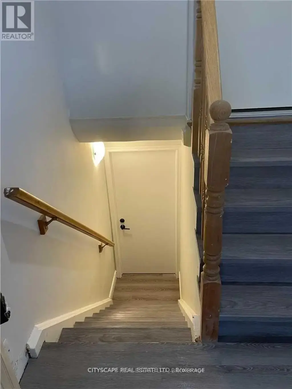 Basement - 162 Ontario Street S, Milton (OM Old Milton)