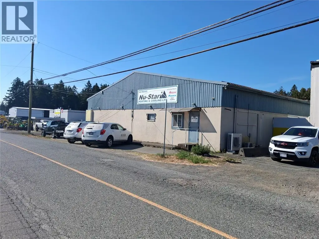 5 2071 South Wellington Rd, Nanaimo